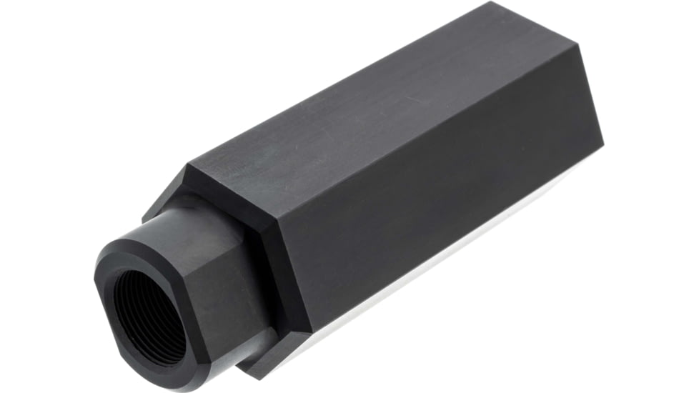 Stern Defense SD HBC45 Muzzle Device, Black, 003-SD HBC45-D1-M