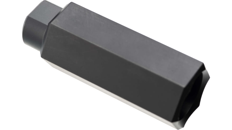 Stern Defense SD HBC9 Muzzle Device, Black, 003-SD HBC9-D1-M