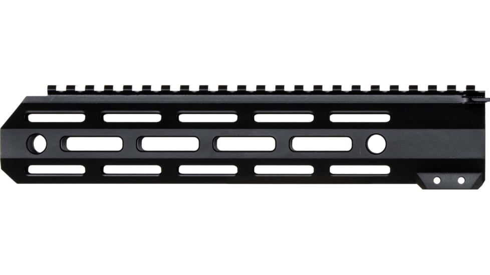 Stern Defense SD MOD4 M-Lok Handguards 10in, Black, 002-SD HG10 MOD4-M