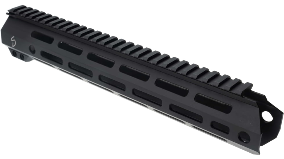 Stern Defense SD MOD4 M-Lok Handguards 15in, Black, 002-SD HG15 MOD4-M