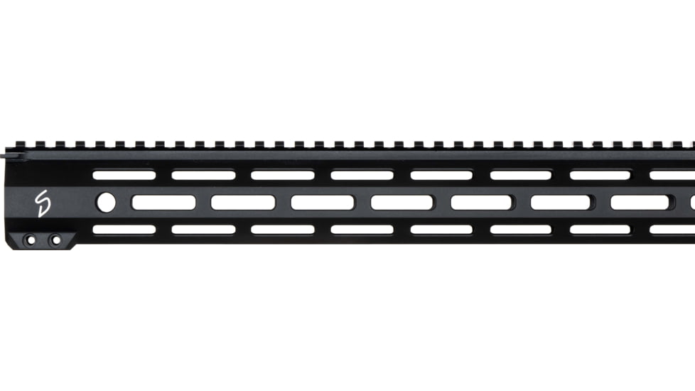 Stern Defense SD MOD4 M-Lok Handguards 15in, Black, 002-SD HG15 MOD4-M