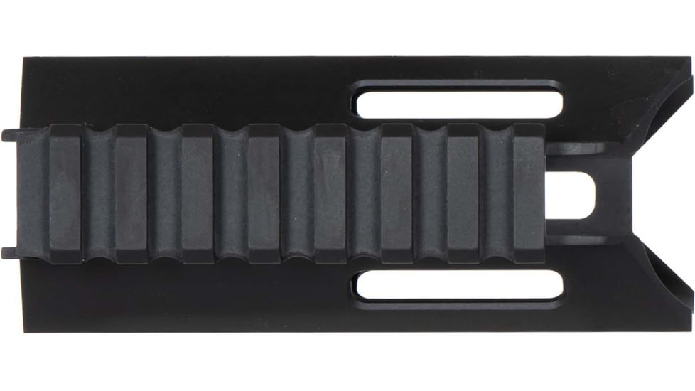 Stern Defense SD MOD4 M-Lok Handguards 4in, Black, 002-SD HG4 MOD4-M