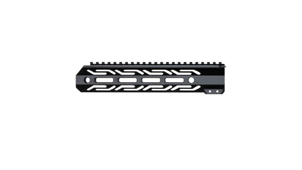 Stern Defense SD MOD5 M-Lok Handguards 10in, Black, 002-SD HG10 MOD5-M