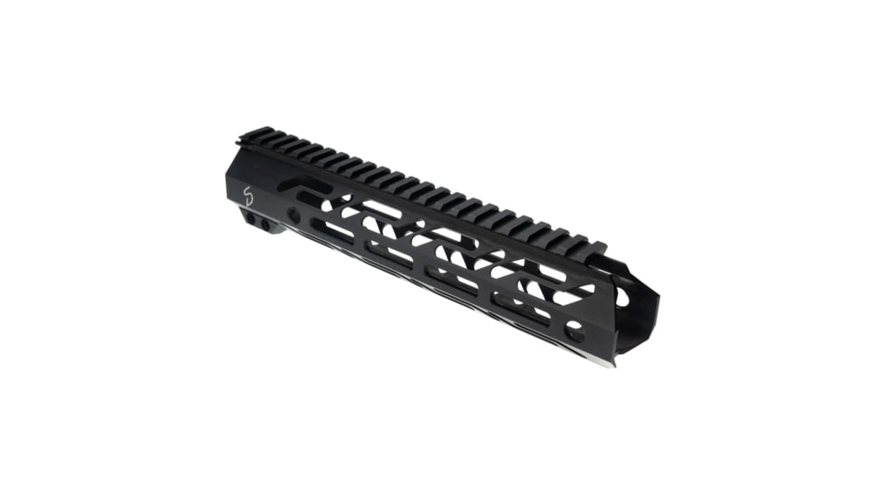 Stern Defense SD MOD5 M-Lok Handguards 10in, Black, 002-SD HG10 MOD5-M