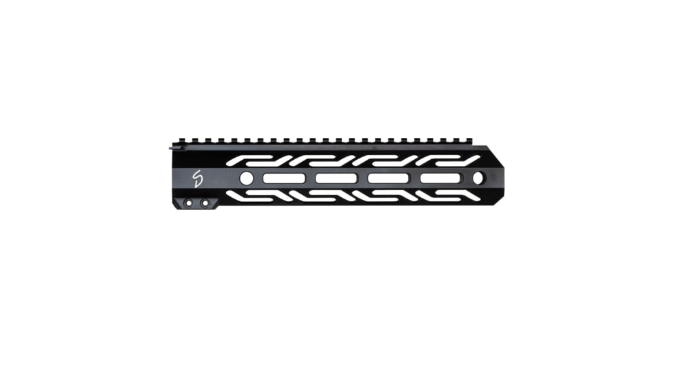 Stern Defense SD MOD5 M-Lok Handguards 10in, Black, 002-SD HG10 MOD5-M