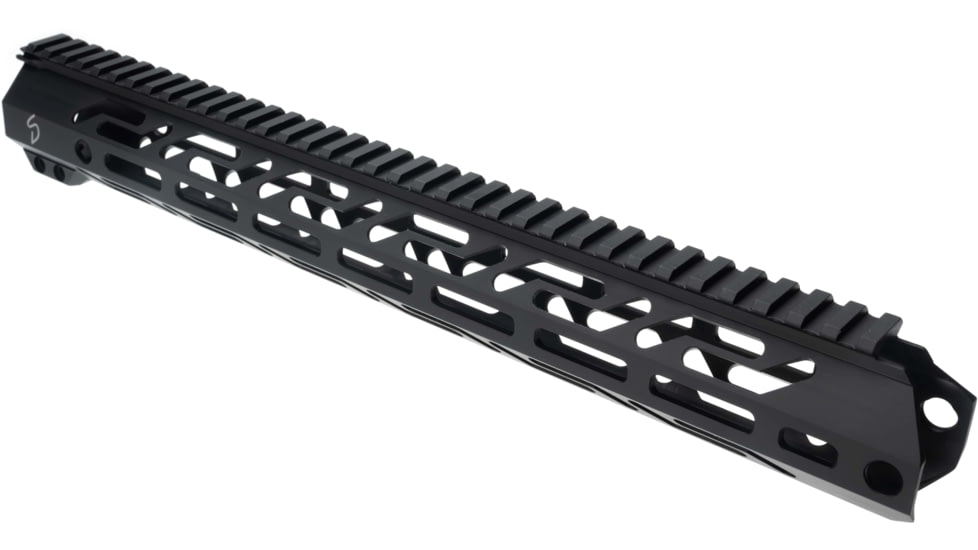 Stern Defense SD MOD5 M-Lok Handguards 15in, Black, 002-SD HG15 MOD5-M