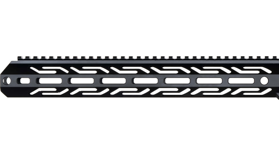 Stern Defense SD MOD5 M-Lok Handguards 15in, Black, 002-SD HG15 MOD5-M