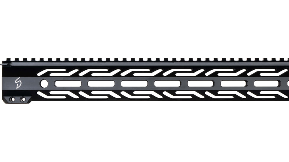 Stern Defense SD MOD5 M-Lok Handguards 15in, Black, 002-SD HG15 MOD5-M