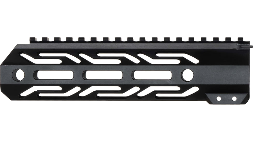 Stern Defense SD MOD5 M-lok Handguards 8in, Black, 002-SD HG8 MOD5-M