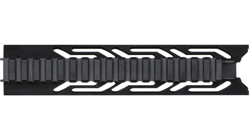 Stern Defense SD MOD5 M-lok Handguards 8in, Black, 002-SD HG8 MOD5-M