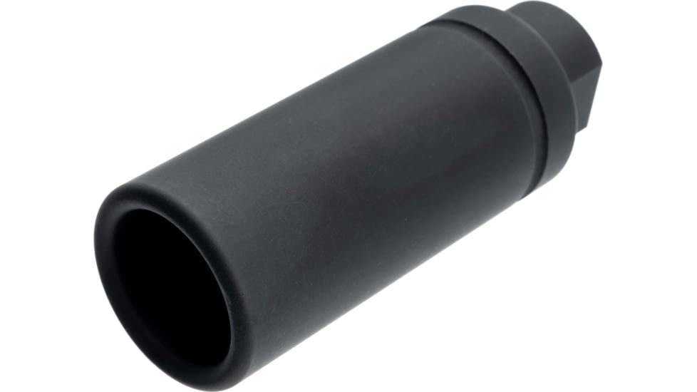 Stern Defense SD RBC45 Muzzle Device, Black, 003-SD RBC45-D1-M