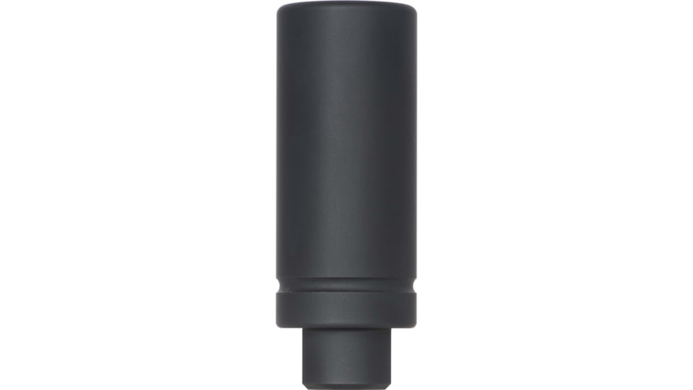 Stern Defense SD RBC9 Muzzle Device, Black, 003-SD RBC9-D1-M