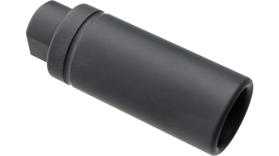 Stern Defense SD RBC9 Muzzle Device, Black, 003-SD RBC9-D1-M