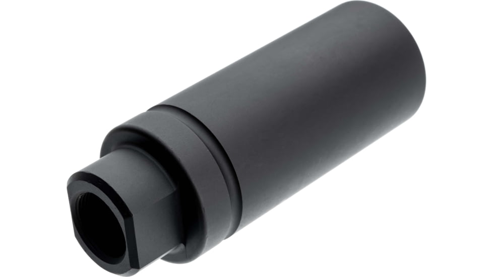 Stern Defense SD RBC9 Muzzle Device, Black, 003-SD RBC9-D1-M