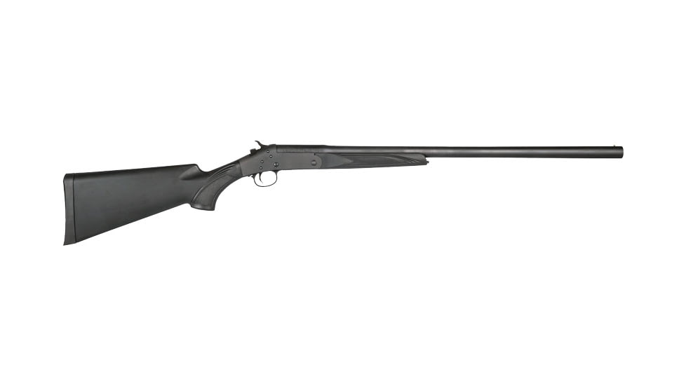 Stevens Arms 301 Single Shot 3in Field Break Action Shotgun, .410 Bore, 26in BBL, Synthetic Black Stock, Blued Black, 19201