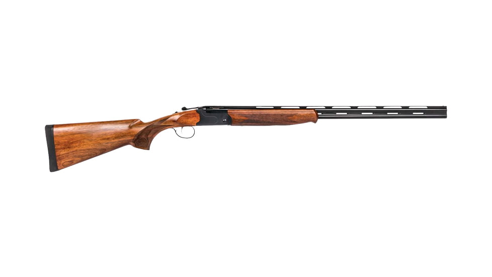 Stevens Arms 555 3in Field Over/Under Shotgun, .410 Bore, 26in BBL, Walnut Stock, Blued, 22168