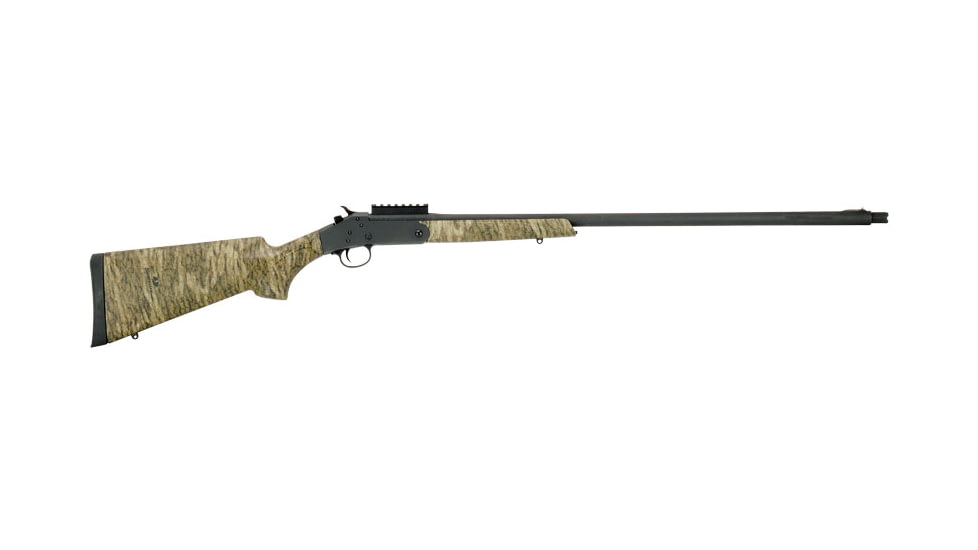 Stevens Arms Stevens 301 Turkey 3in Break Action Shotgun, 12 Gauge, 26 inch Barrel