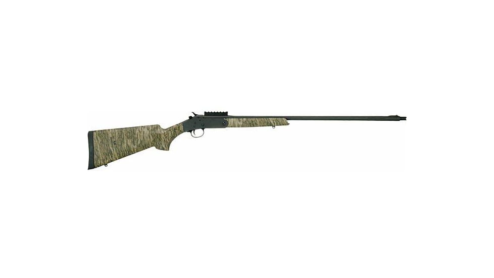 Stevens Instrument 301 Turkey 3 in Field Break Action Shotgun, .410 BORE, 26in Barrel