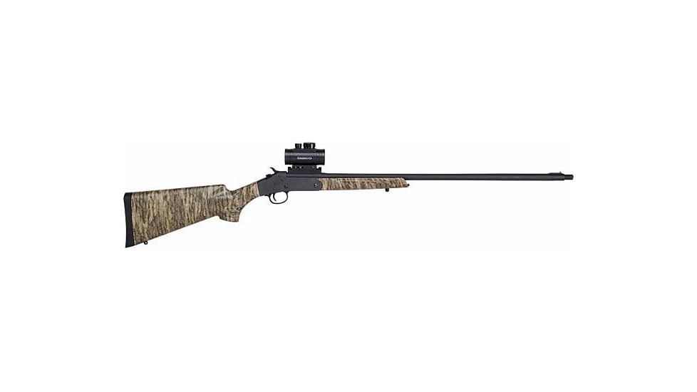 Stevens Instrument 301 Turkey Xp 3 in Field Break Action Shotgun, .410 BORE, 26in Barrel