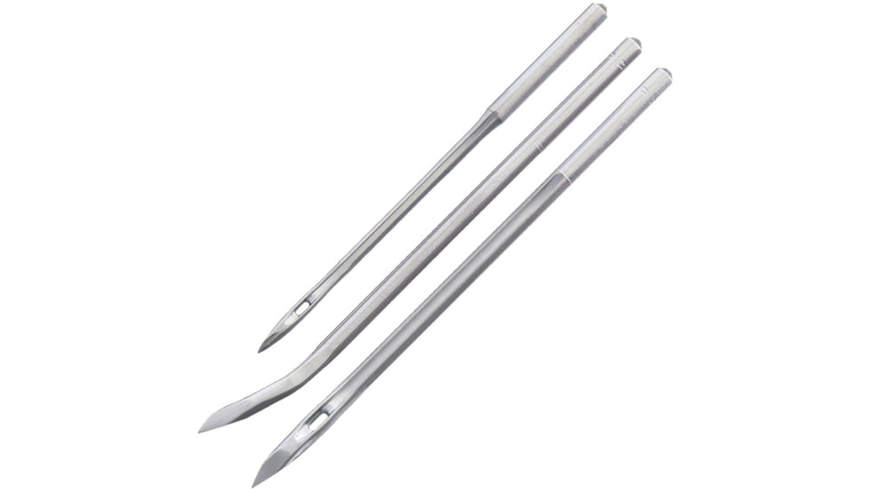 Stewart Manufacturing Company Three Needle Variety Pack 899533