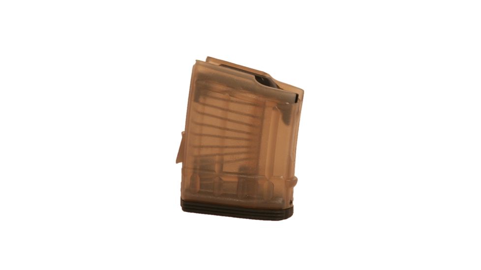 Steyr AUG/USR Magazine, 223 Remington, 10 Round, Black, 1245050501-10RD