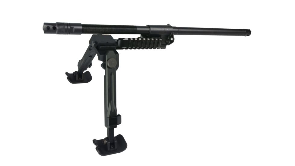 Steyr AUG Barrel with Folding Bipod, 24in AUG24BLK-BIPOD