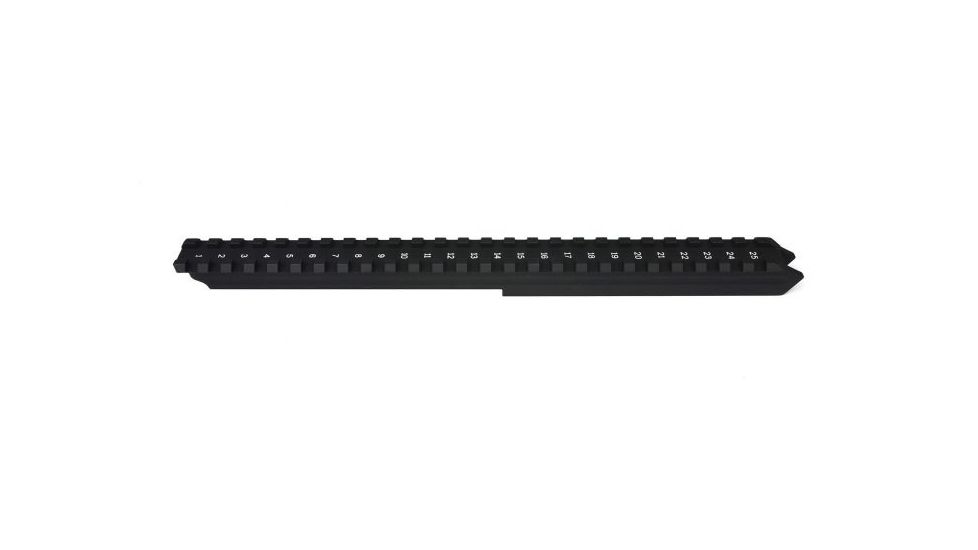 Steyr AUG Extended Rail, Black AUGM1-EXTRAIL