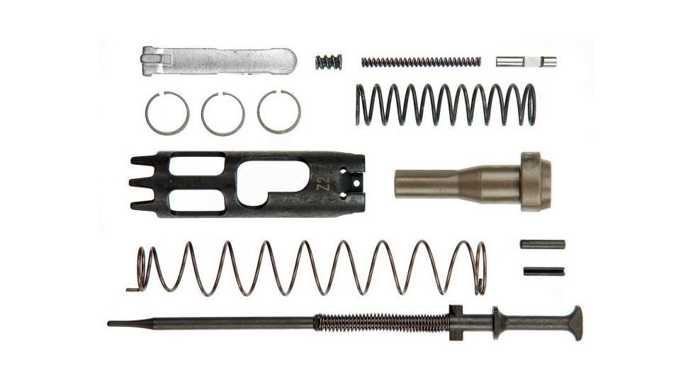 Steyr AUG Spare Parts Kit, Black, 1200000600