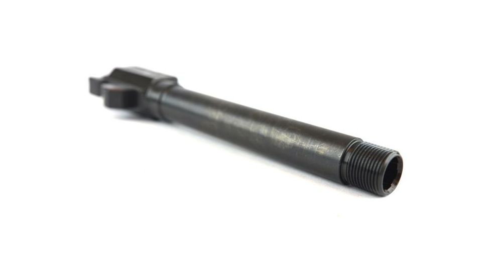 Steyr Barrel, L9, 9mm, 12x1 LH Thread, Black E3902010011