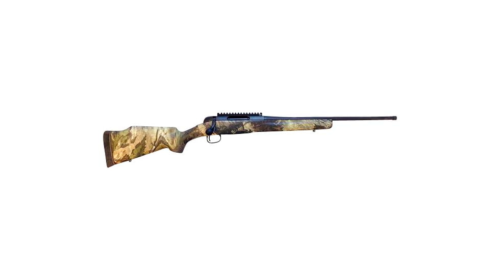 Steyr Pro Hunter II Bolt Action Rifle, .243 Winchester, 20 in barrel, 1-10 Twist, 4 Rounds, PHII243MO-FRRMPG