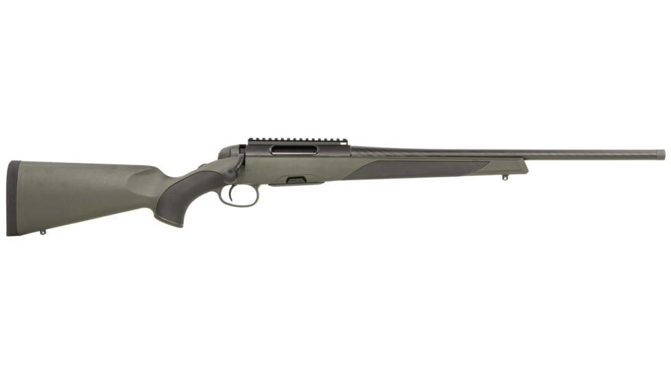 Steyr PRO Hunter III Bolt Action Rifle, .243 Winchester, 20 in barrel, Twist, 4 Rounds, 6607295011120A-FRRMPG