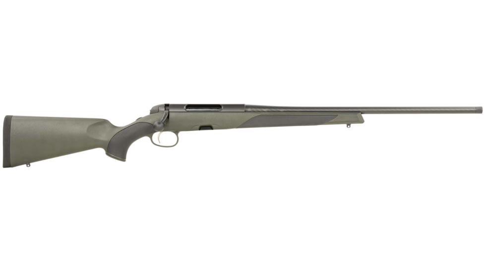 Steyr PRO Hunter III Bolt Action Rifle, .30-06 Springfield, 22 in barrel, Twist, 4 Rounds, 6607505011120A-FRRMPG