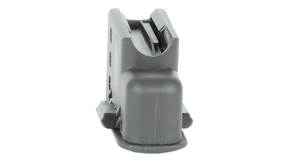 Steyr Remington .223 Scout 5 Round Rifle Magazine, Black, 2614050604-5RD