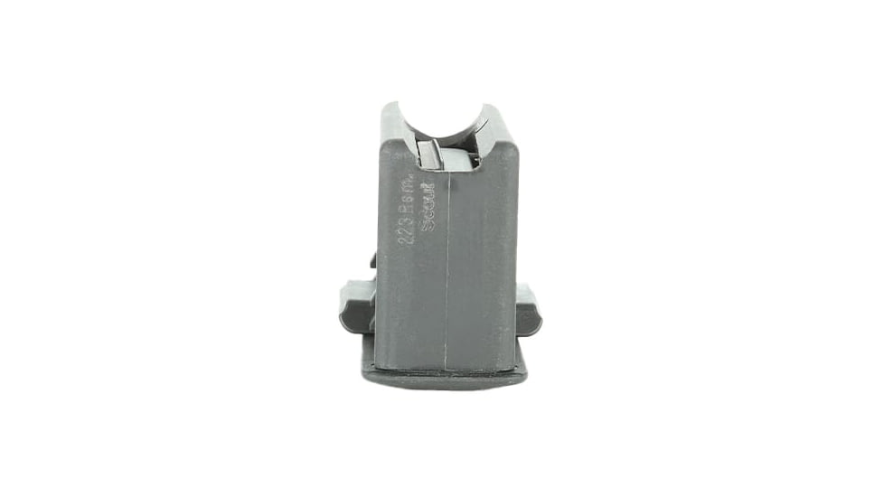 Steyr Remington .223 Scout 5 Round Rifle Magazine, Black, 2614050604-5RD