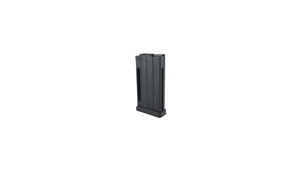 Steyr Scout RFR 22WMR 10-Round Magazine, Black, MGSTY1126353