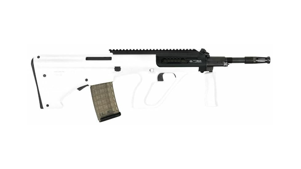 Steyr Aug A3 M2 Extended Rail Semi-Auto Rifle, 223 Rem/5.56 NATO, 16.37in Barrel