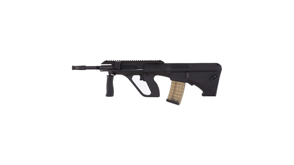 Steyr Aug A3 M2 Extended Rail Semi-Auto Rifle, 223 Rem/5.56 NATO, 16in Barrel