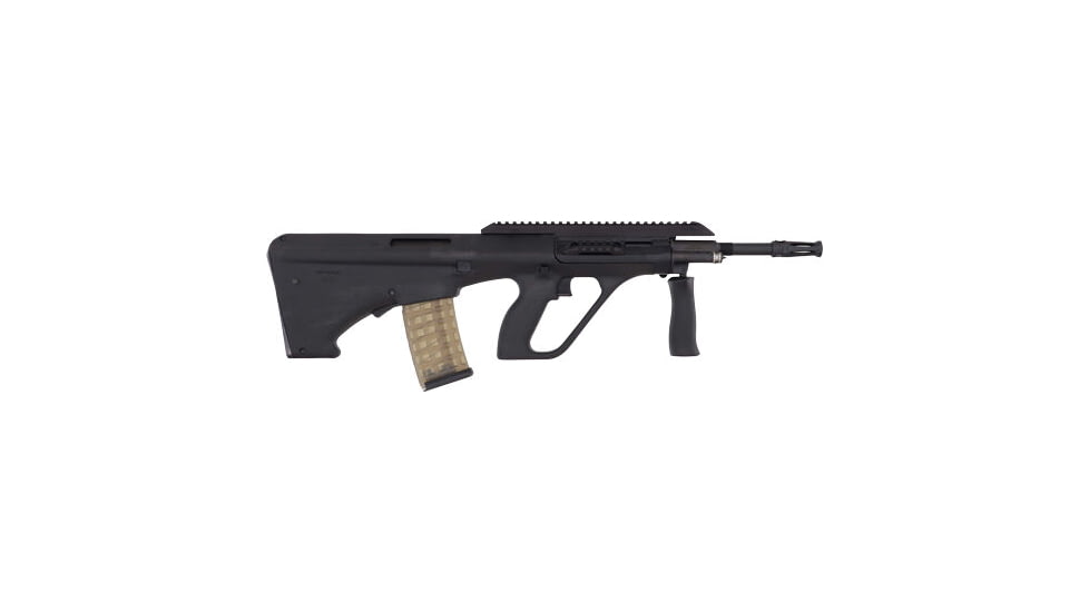 Steyr Aug A3 M2 Extended Rail Semi-Auto Rifle, 223 Rem/5.56 NATO, 16in Barrel