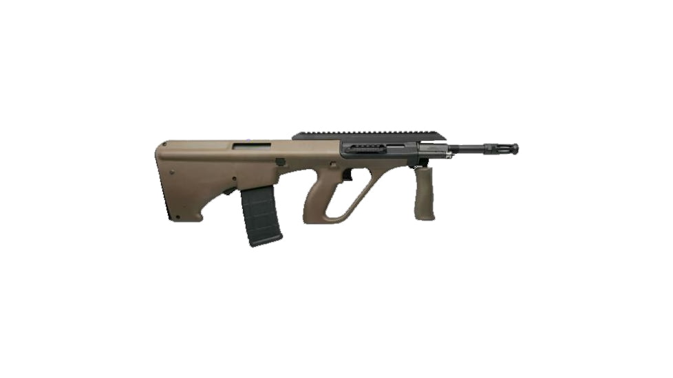 Steyr Aug A3 M2 Extended Rail Semi-Auto Rifle, 223 Rem/5.56 NATO, 16in Barrel