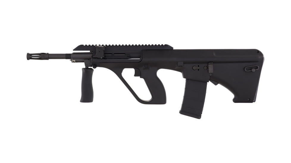 Steyr Aug A3 M2 Semi-Auto Rifle, 223 Rem/5.56 NATO, 16in Barrel