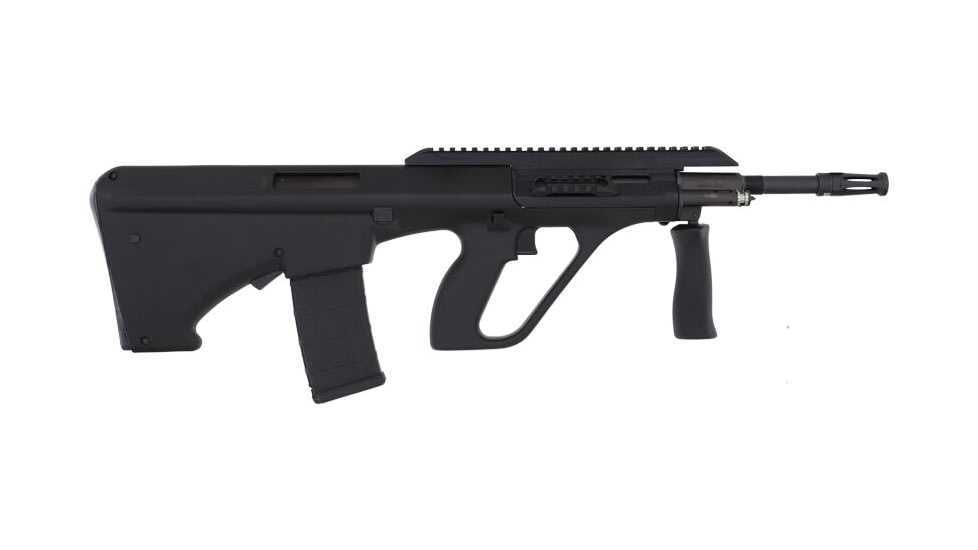 Steyr Aug A3 M2 Semi-Auto Rifle, 223 Rem/5.56 NATO, 16in Barrel