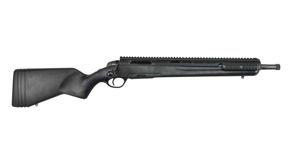 Steyr THB Sierra Xray Bolt Action Rifle, .308 Winchester, 16 in barrel, Twist, 5 Rounds, 6620317011121A-FRRMPG