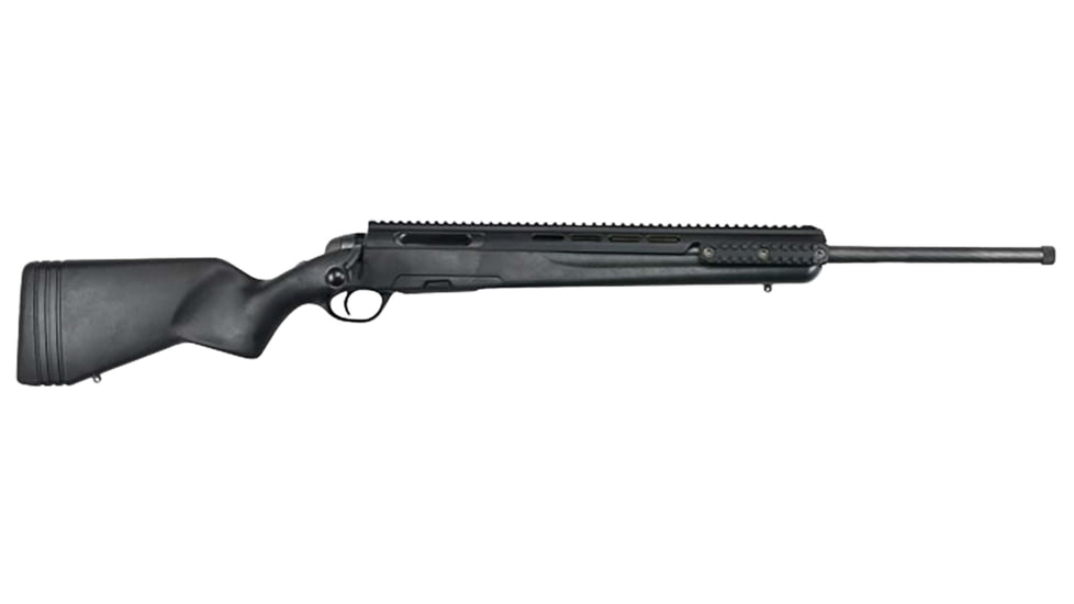 Steyr THB Sierra Xray Bolt Action Rifle, .308 Winchester, 20 in barrel, Twist, 5 Rounds, 6620357011121A-FRRMPG