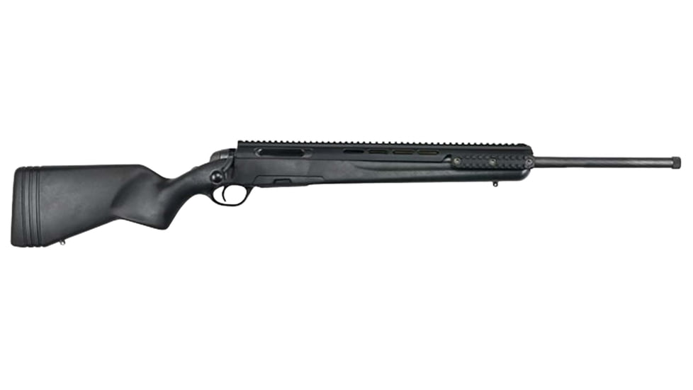 Steyr THB Sierra Xray Bolt Action Rifle, 6.5mm Creedmoor, 25 in barrel, Twist, 5 Rounds, 6620257011120A-FRRMPG