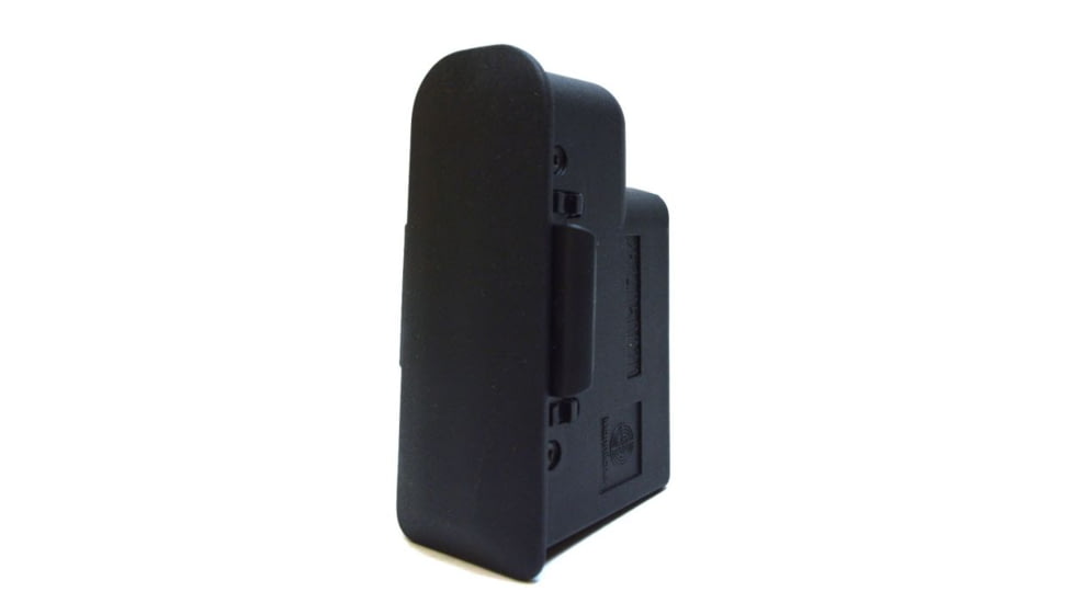 Steyr Universal Magazine, Scout, 243 Win/308 Win/7mm-08 Rem, 5 Round, Black, 2614050602-5RD