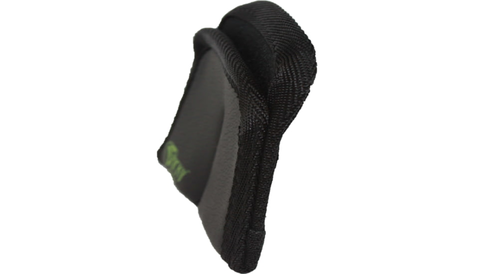 Sticky Holsters Dual Mini Mag Sleeve, Black, Dual Mini Mag Sleeve