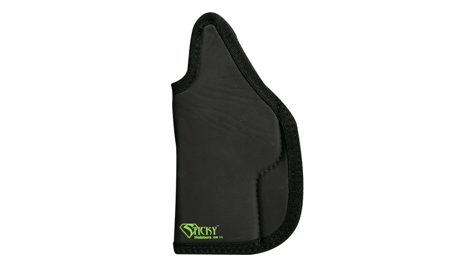 Sticky Holsters Optics Ready Fn 5.7 &amp; Sim Rh/lh Black