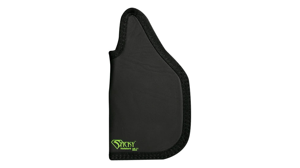 Sticky Holsters Optics Ready Fn 5.7 &amp; Sim W/ Light/laser Bl