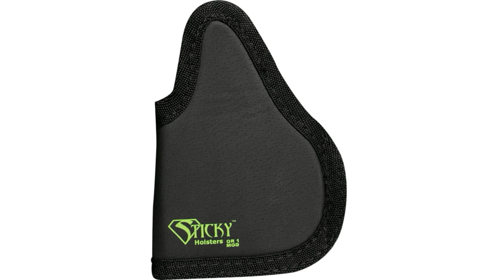 Sticky Holsters Optics Ready Sig P938/micro 9 Light/laser