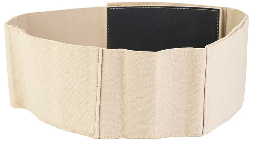 Sticky Belly Band Small 24-34 Works W/ Sticky Holsters Tan